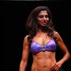 Judi  Herrera - NPC Mid Atlantic Championships 2012 - #1